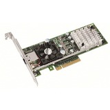 Intel X540 Dual Port 10GBase-T Adapter R, Refurbished