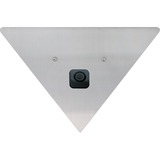 Intensifier IP Corner Mount Camera, 2.9