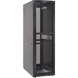 RS SERVER ENC 42U 600MM 1100MM BLACK