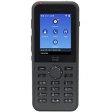 Unified Wireless IP Phone 8821, World Mo