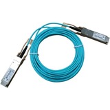 HPE X2A0 100G QSFP28 7m AOC Cable