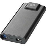 Hp 693716-001 Power Adapters Kit Hp 65w Slim Ac Adptr        Power  - Universal Usb H6y82aa#aba (693716-001) 693716001 609631852950