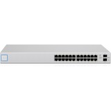 UniFi 24-port Ethernet Switch w/ SFP