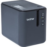 BRM,PT-P950NW POWERED WIRELESS NETWORK LAMINATED LABEL PRINTER