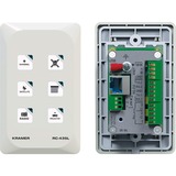 6 Button Room Controller