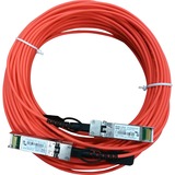 HPE X2A0 10G SFP+ 20m AOC Cable