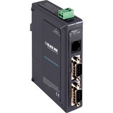 2-Port Industrial Serial Device Server