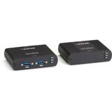 USB 3.0 EXTENDER - MULTIMODE, 2PT