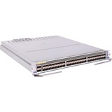 HPE 12900E 48p 10G/2p 100G HB Mod