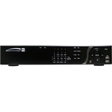 32 Channel 4k Network Server 6TB