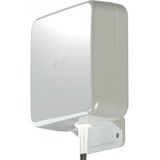 PANORAMA ANTENNA, MIMO, OMNI-DIRECTIONAL WALL/POST ANTENNA, 698 - 2700MHZ, WITH GPS, 5M / 16', SMA (M)