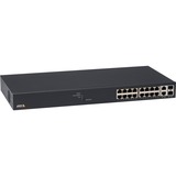 AXIS T8516 PoE+ NETWORK SWITCH