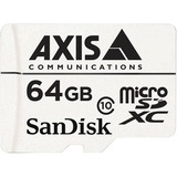AXIS SURVEILLANCE CARD 64 GB 1P
