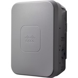 802.11ac W2 Low-Profile Outdoor AP, Inte