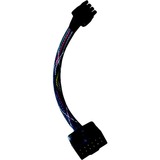 Pure IP RC-04 Cable Adapter (RC-03 to RC-4 Conversion)