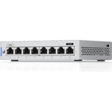 5-Pack, UniFi Switch, 8-port Low Power