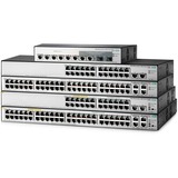 HPE 1850 24G 2XGT Switch U.S. - English