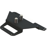 Zebra ZQ630/QLN420 Printer Bracket