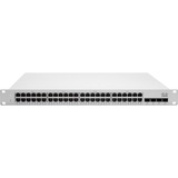 Meraki MS225-48 L2 Stck Cld-Mngd 48x Gig