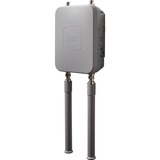 802.11ac W2 Low-Profile Outdoor AP, Exte