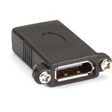 COUPLER DISPLAYPORT FEMALE/FEMALE