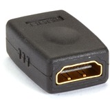 VIDEO COUPLER HDMI TO HDMI FEMALE/FEMALE