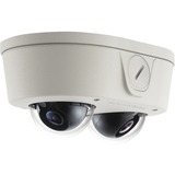 MicroDome Duo 6MP, H.264 IP Camera