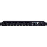 SW MBO PDU 20A 208V Metered-by-Outlet