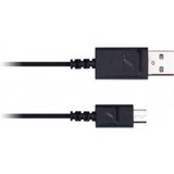 USB cable for charging
