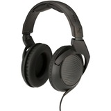 HD 200 PRO Dynamic Stereo Headphone 32 ? Closed Over-ear Coiled Cable 3 m Minijack 3 5 mm 6 3 mm adapter included