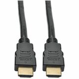 TRIPP LITE, HIGH SPEED HDMI CABLE ACTIVE W/ BUILT-IN SIGNAL BOOSTER M/M 50FT