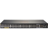 Aruba 2930M 48G PoE+ 1-slot Switch