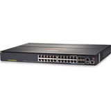 Aruba 2930M 24G PoE+ with 1-slot Switch