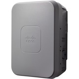 802.11ac W2 Low-Profile Outdoor AP, Inte