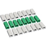 Middle Atlantic W30/W30G Cable Ends/Connectors Wiremold 2000 Pressure-type Wire Connectors - 24 (w30/w30g) W30w30g 786776130676