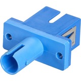 FO ADAPTER - SM, SMP, CER, RECT, ST-SC