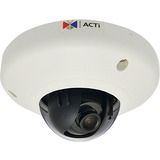 3MP Video Analytics Indoor Mini Dome