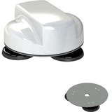 PANORAMA ANTENNA, MAGNETIC MOUNT ADAPTER FOR LGMM / LPMM 