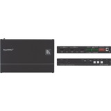 2:1 UHD HDMI auto switcher