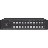 6x2 4K60 4:2:0 HDMI/HDBaseT Long-Reach PoE Matrix Switcher