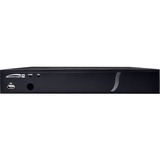 4 Channel Higher MP TVI DVR- 6TB