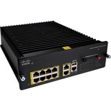 Catalyst Digital Building 8 Port PoE+