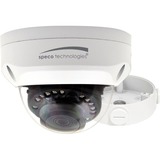 2MP Indoor/Outdoor HD Multiformat Dome