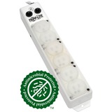 TRIPP LITE, POWER STRIP, MEDICAL HOSPITAL GRADE UL1363A, 6 OUTLET 15A 7FT CORD