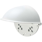 Weather Cap for Outdoor Dome