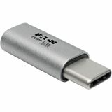 TRIPP LITE, USB C TO USB MICRO-B USB 2.0 HI-SPEED ADAPTER COMPACT USB C