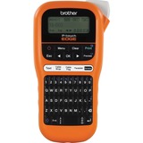 BROTHER MOBILE, INDUSTRIAL HANDHELD LABELING TOOL WITH CASE