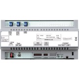 MULTI-BUILDING CONTROL UNIT