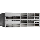 Catalyst 9300 48-port PoE+, Network Adva