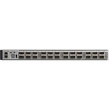 Catalyst 9500 24-port 40G switch, Networ